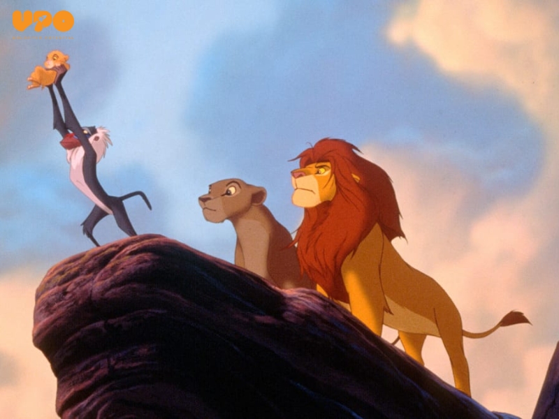 hoat hinh tieng anh 1