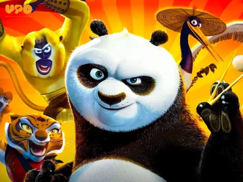 hoat hinh tieng anh 2