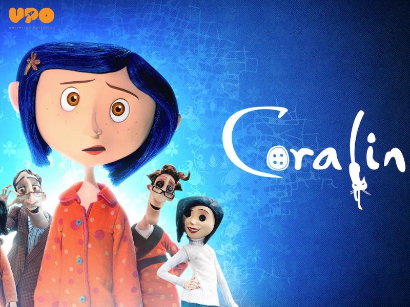 hoat hinh tieng anh 7