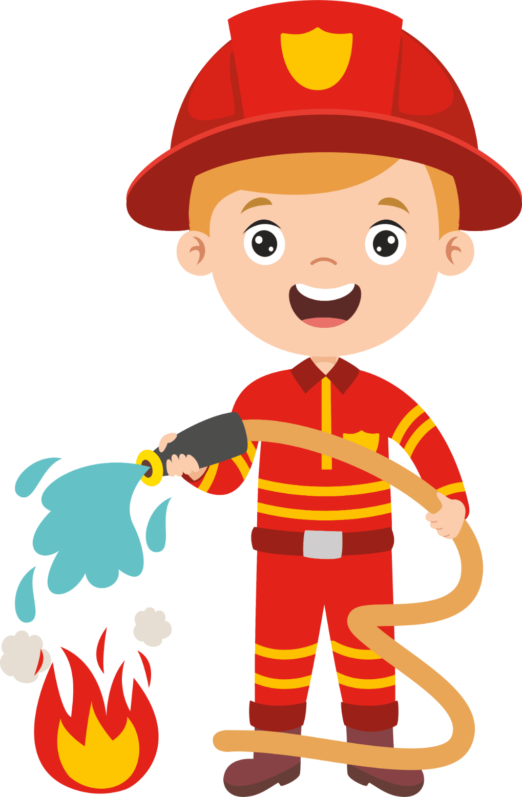 Phòng chống cháy nổ