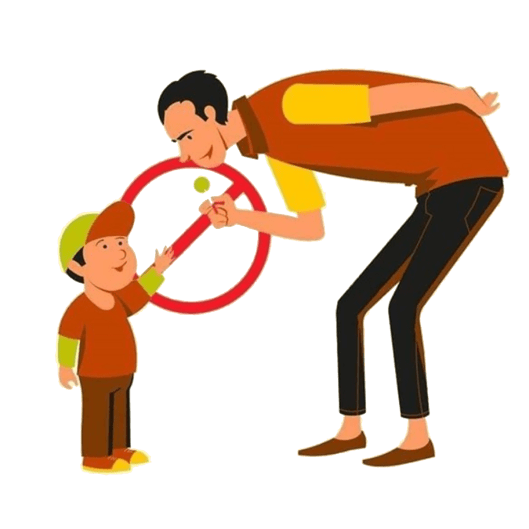 Khi gặp người lạ & các tình huống nguy hiểm