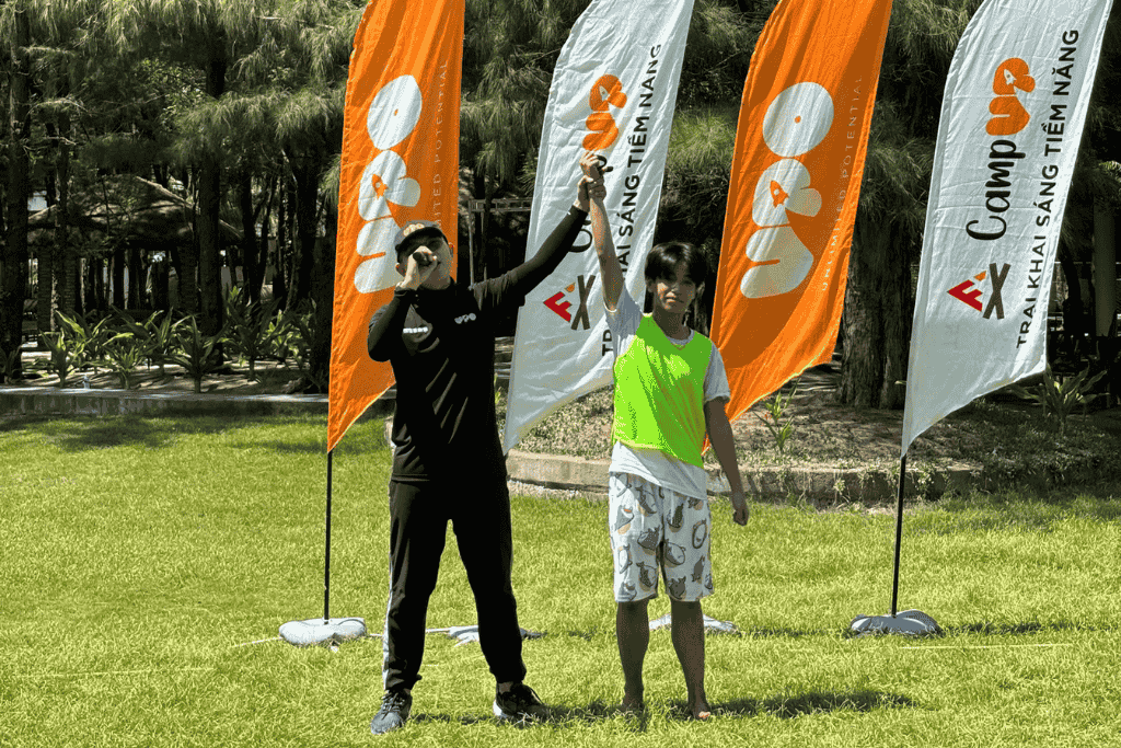 KHAI SÁNG BẢN THÂN