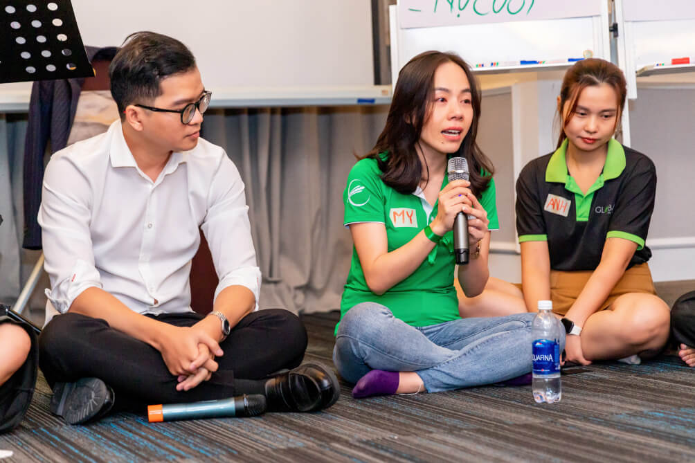 Khoá học Design Your Life