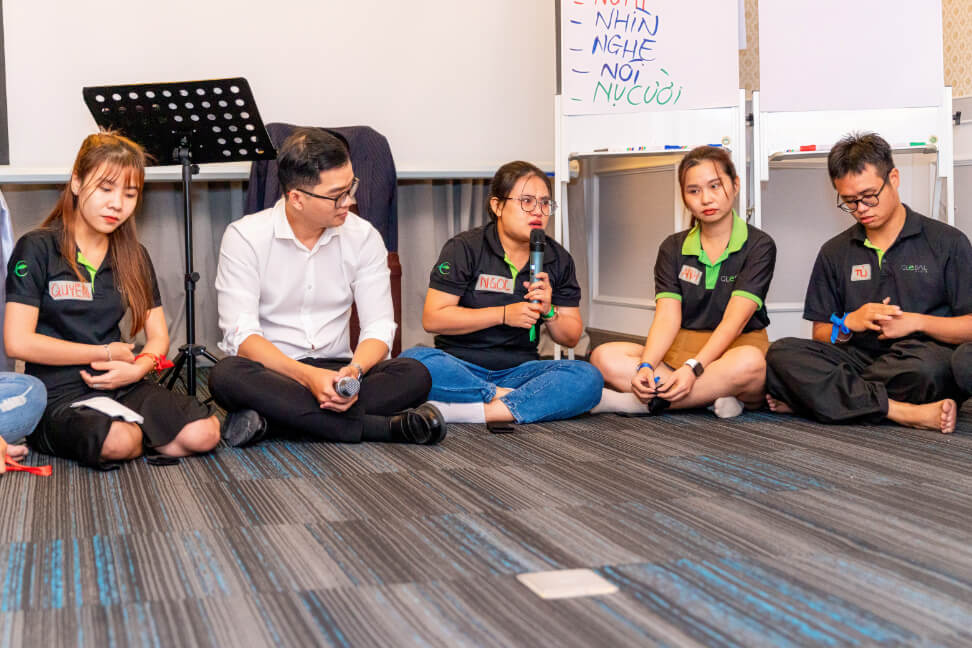 Khoá học Design Your Life