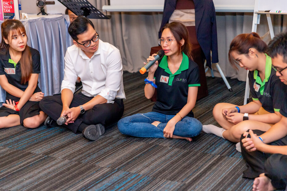 Khoá học Design Your Life