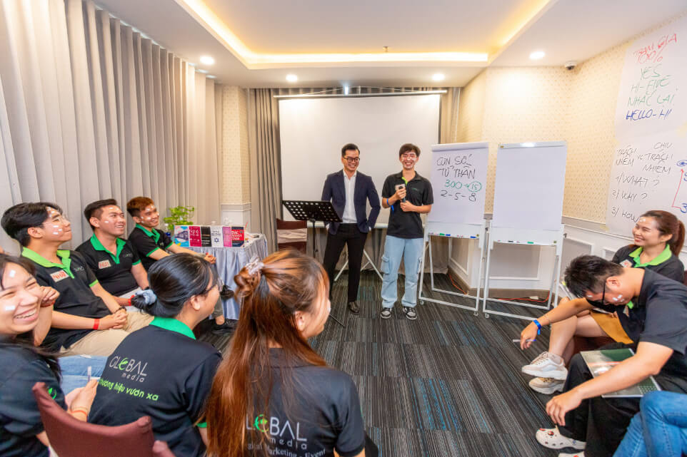 Khoá học Design Your Life