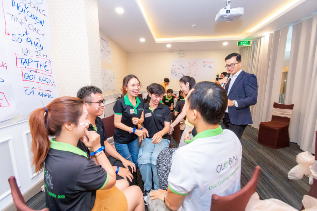 Khoá học Design Your Life