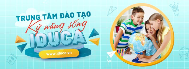Chương trình Giáo dục Kỹ năng sống cho học sinh THPT iDuca