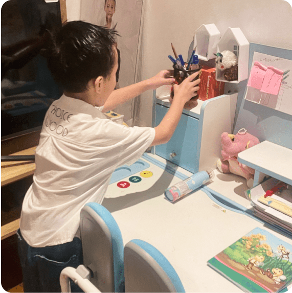 Không nghiện Game