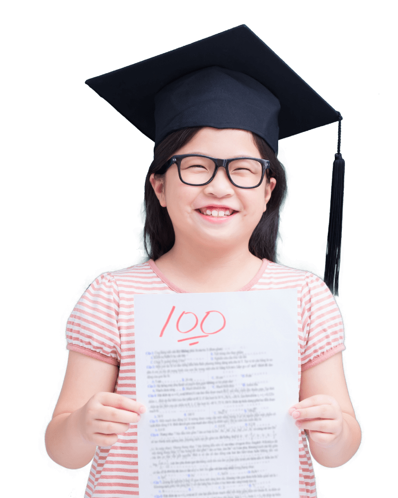 Khoá học KidUP - UPO