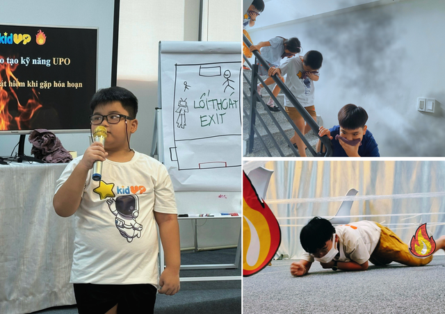 Dạy kỹ năng sống cho trẻ: Nỗi lòng của cha mẹ hiện đại