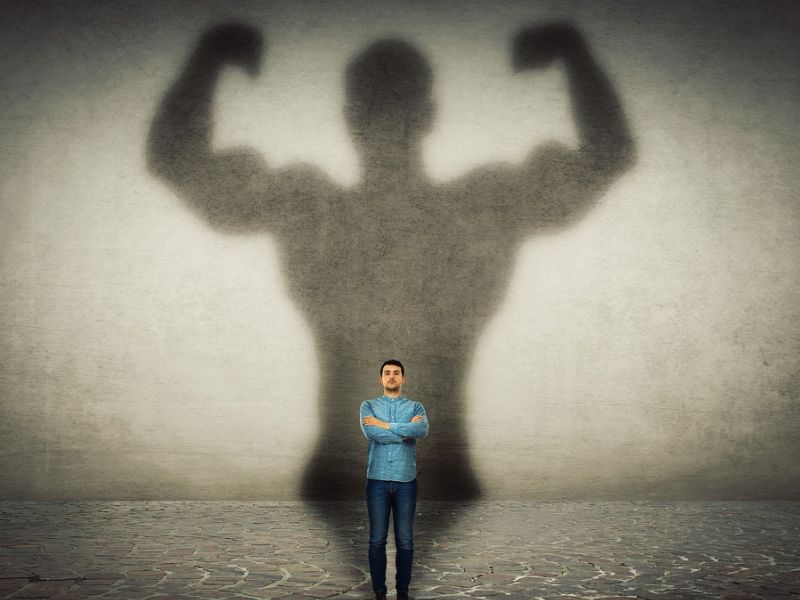 Xác định năng lực bản thân để có hướng đi thích hợp