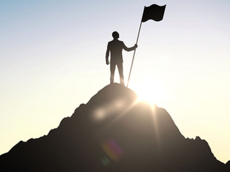 kiên nhẫn và kiên trì