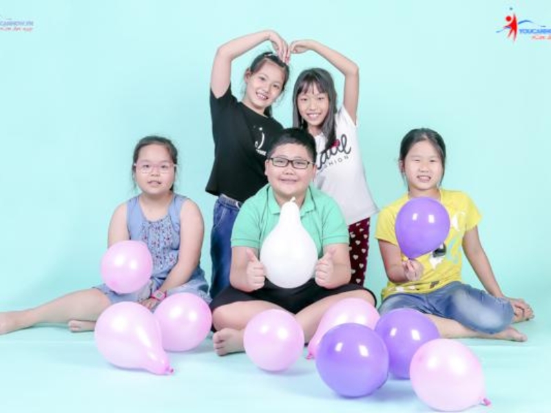 Trung tâm đào tạo kỹ năng sống You Can Now