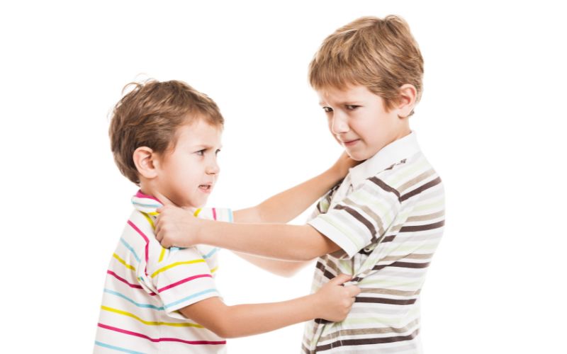 Phát huy tiềm năng với kỹ năng làm việc nhóm cho trẻ mầm non 9 Những xung đột này nếu vẫn tồn đọng trong nhóm sẽ ảnh hưởng đến kết quả và hiệu suất công việc của các thành viên