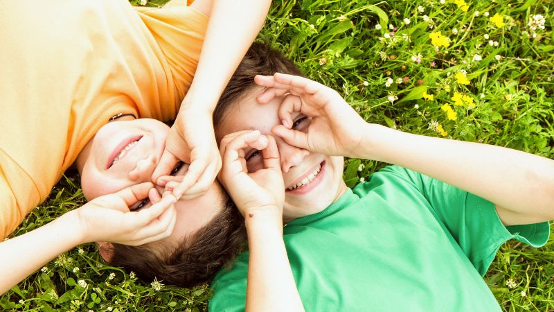 Những kỹ năng không thể bảo qua cho đôi mắt sáng, khỏe