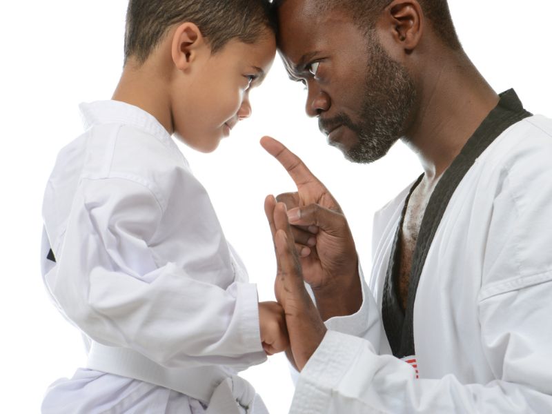 16+ kỹ năng sống cho bé 6 tuổi QUAN TRỌNG NHẤT hiện nay! 15 Kỷ luật là sự rèn luyện đặc biệt về tinh thần và tính cách.