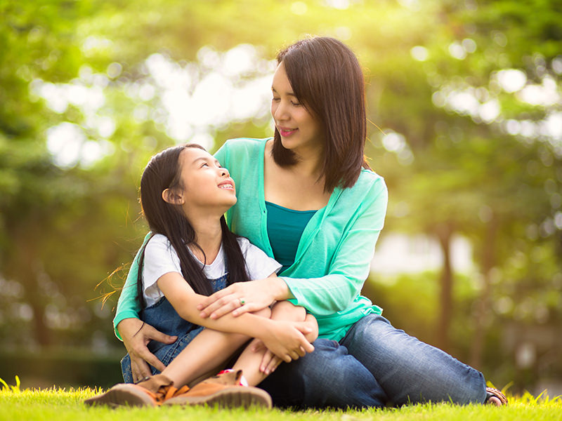 "TRỌN BỘ" 16 kỹ năng sống cho trẻ 7 tuổi QUAN TRỌNG NHẤT 11 Làm thế nào để trẻ 7 tuổi biết cảm thông với người khác?