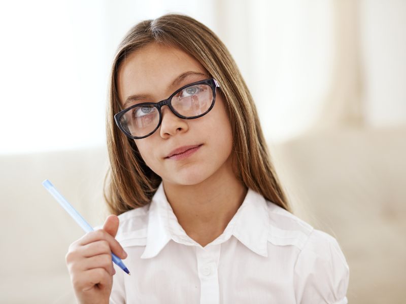 Dạy kỹ năng sống cho trẻ 8 tuổi - 16 kỹ năng TIÊU ĐIỂM 2 Ba mẹ cần nâng cao kỹ năng nhận thức cho con.