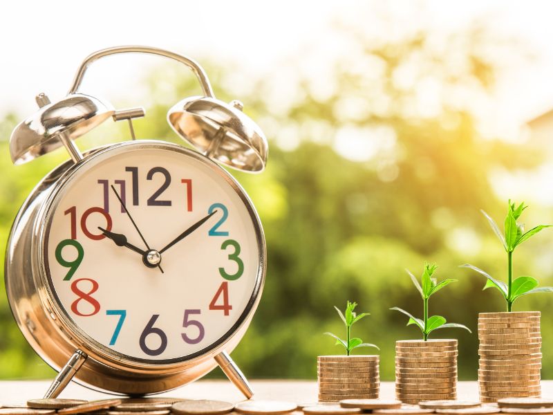 Dạy kỹ năng sống cho trẻ 8 tuổi - 16 kỹ năng TIÊU ĐIỂM 11 Dạy bé sắp xếp giờ giấc khoa học một cách hợp lý.