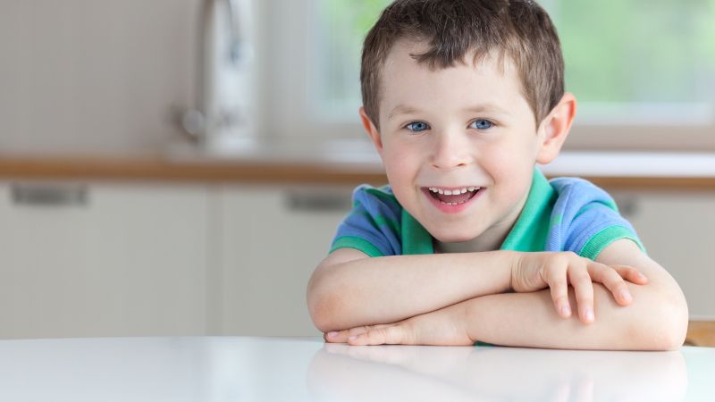 kỹ năng sống cho trẻ mầm non 5 tuổi