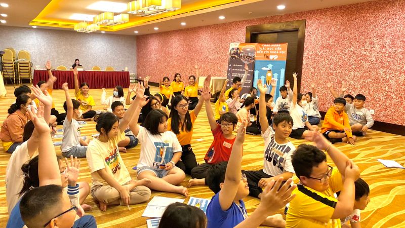 Kỹ năng sống Đà Nẵng