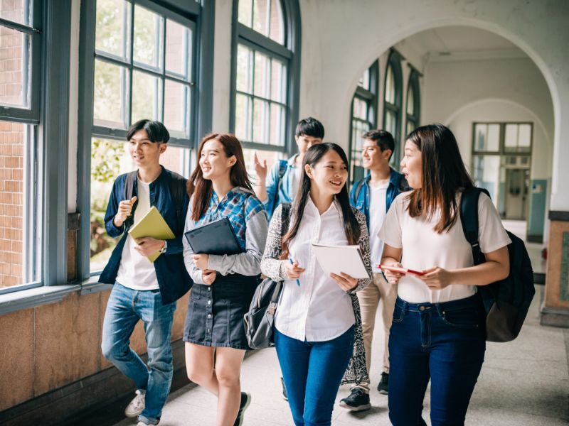 20+ kỹ năng sống dành cho học sinh để phát triển TỐI ƯU NHẤT 2 Dạy kỹ năng sống cho học sinh - cẩm nang thiết yếu vào đời