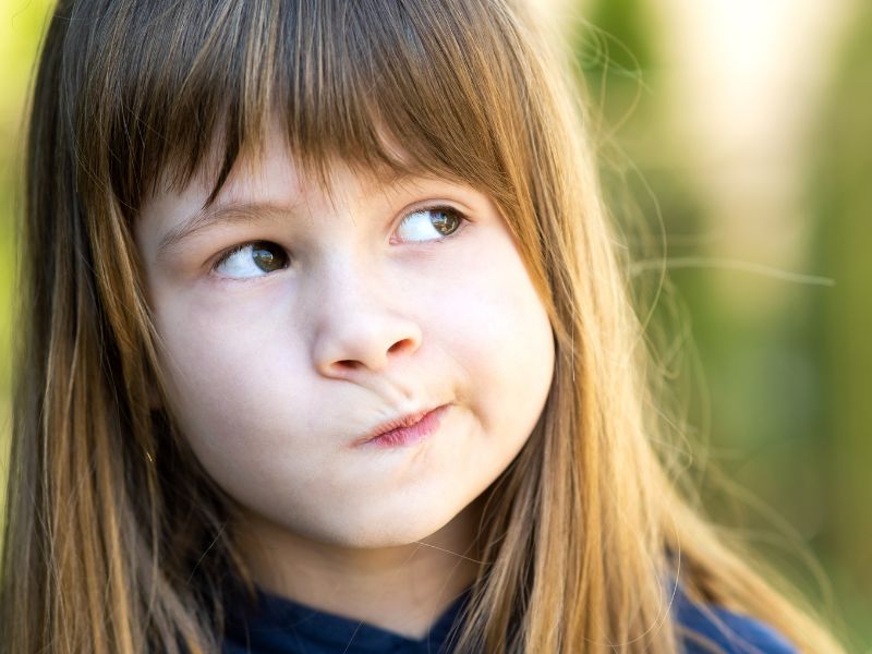 Ba mẹ trang bị kỹ năng sống khi bị lạc cho con bằng cách học đánh giá và ra quyết định