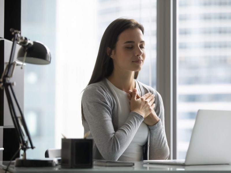 Bố mẹ hãy làm gương cho con trẻ học về lòng biết ơn&nbsp;