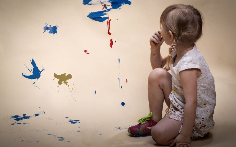 18+ kỹ năng sống cho trẻ tiểu học VỮNG CHÃI bước vào đời 3 Tư duy sáng tạo là một trong những kỹ năng cốt lõi để một người phát triển và thành công