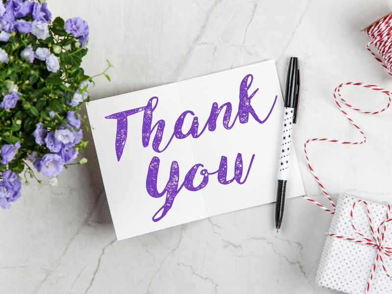 Dạy kỹ năng sống cho trẻ 4 tuổi - lứa tuổi con đầy sự tò mò! 10 "Cảm ơn" và "Xin lỗi" là một phần quan trọng trong việc giáo dục đạo đức và xây dựng kỹ năng giao tiếp của trẻ từ khi còn nhỏ