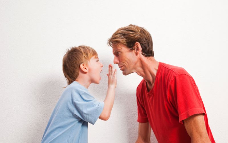 "Bí kíp" rèn luyện kỹ năng sống tự lập cho trẻ BÀI BẢN NHẤT 10 Bố mẹ hãy để con có thời gian rèn luyện đừng gấp gáp khiên con áp lực