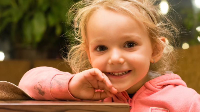 "Bí kíp" rèn luyện kỹ năng sống tự lập cho trẻ BÀI BẢN NHẤT 1 Tại sao bé cần sống tự lập?