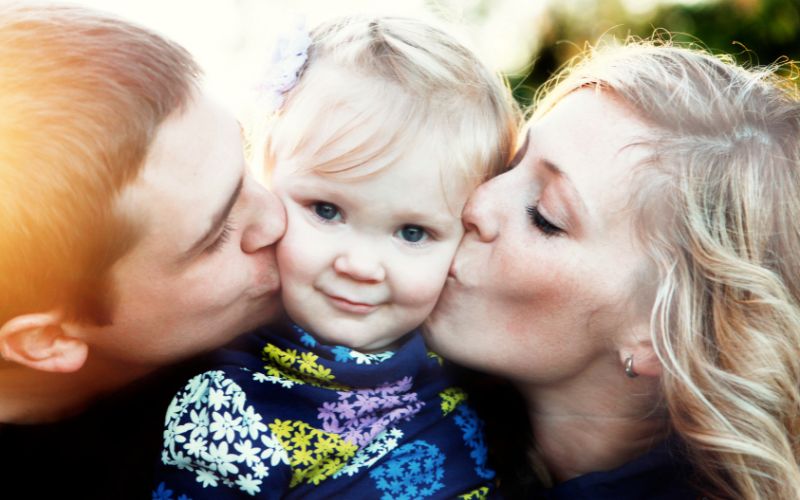 Kỹ năng sống về giá trị yêu thương - Nuôi dưỡng tâm hồn trẻ 8 Dạy trẻ những kỹ năng sống về giá trị yêu thương