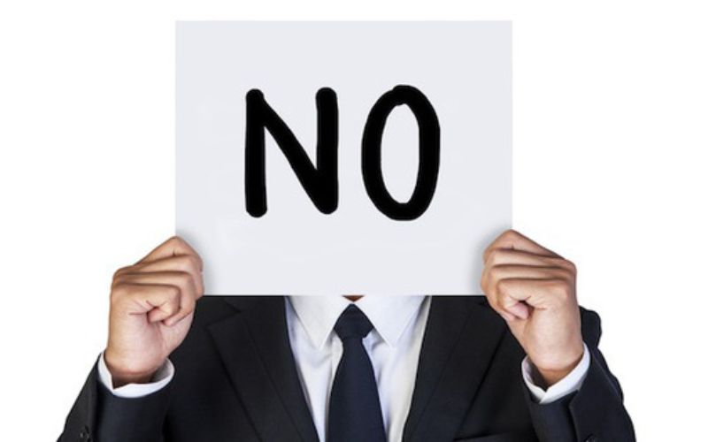 Kỹ năng sống từ chối là gì? Nghệ thuật khi nói "KHÔNG" 6 Chuẩn bị trước lý do hoặc góp ý giải pháp để họ tự giải quyết vấn đề của mình