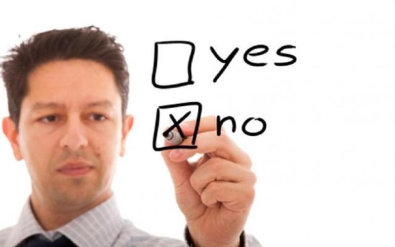 Kỹ năng sống từ chối là gì? Nghệ thuật khi nói "KHÔNG" 4 Hiểu chính mình và khả năng của bản thân