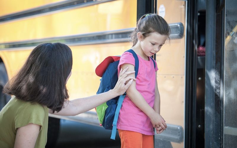 Kỹ năng sống từ chối là gì? Nghệ thuật khi nói "KHÔNG" 11 Dạy con từ chối với thái độ kiên quyết tùy vào trường hợp