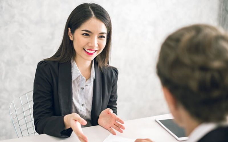 Kỹ năng sống từ chối là gì? Nghệ thuật khi nói "KHÔNG" 7 Bỏ suy nghĩ “nể nang” và “mất lòng” khi từ chối