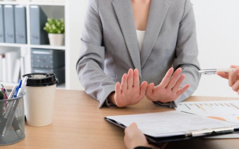 Kỹ năng sống từ chối là gì? Nghệ thuật khi nói "KHÔNG" 3 Từ chối cũng là một kỹ năng sống?