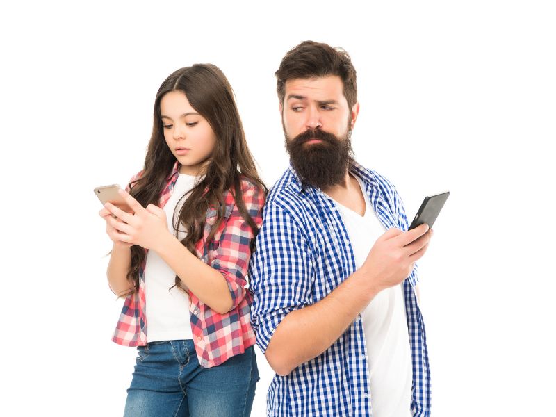 lam gi khi con yeu som 6