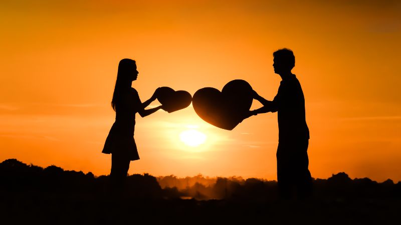 lam gi khi con yeu som