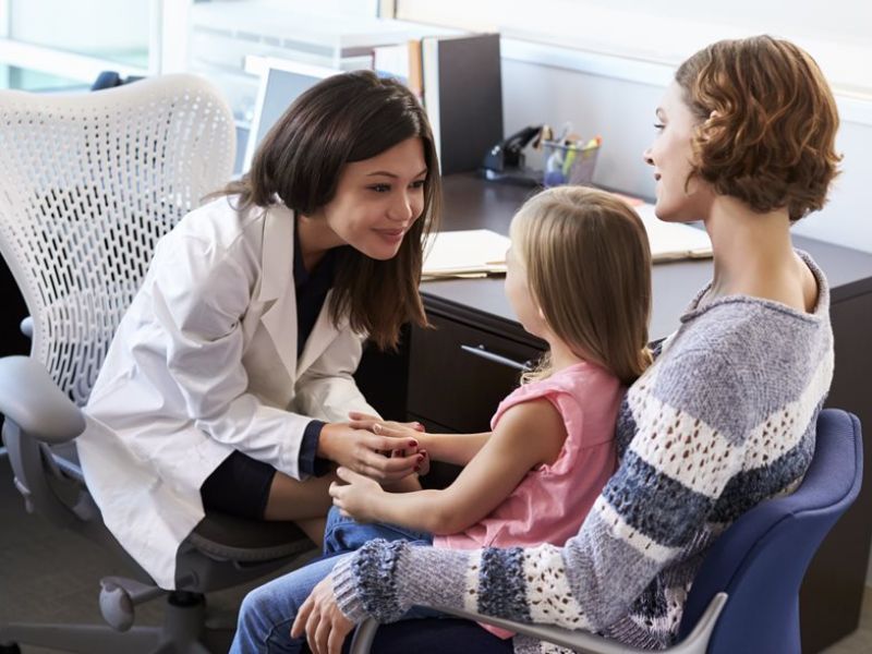 Dịch vụ tư vấn sau khi test sinh trắc vân tay