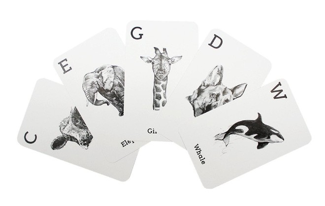 50+ trò chơi phát triển tư duy cho trẻ mầm non từ 3 - 5 tuổi 14 Đan xen thêm thông tin về các loài vật trong khi tổ chức trò chơi.