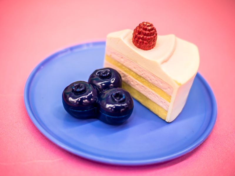 50+ trò chơi phát triển tư duy cho trẻ mầm non từ 3 - 5 tuổi 27 Bộ đồ chơi làm bánh dành riêng cho các bé gái đam mê nấu nướng.