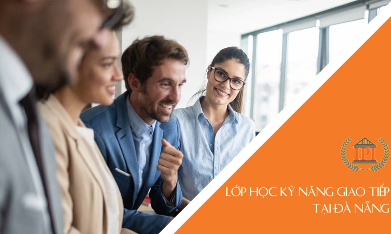 5 lớp học cho trẻ thiếu tự tin ở Đà Nẵng thể hiện bản thân 5 Khoá học giúp trẻ tự tin IPI Đà Nẵng