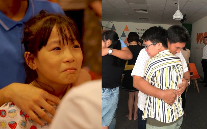 16 địa chỉ "VÀNG" để tìm lớp học kỹ năng sống cho trẻ 8 tuổi 9 UPO giúp con học tập, rèn luyện thái độ thái độ và những kỹ năng sống cần thiết