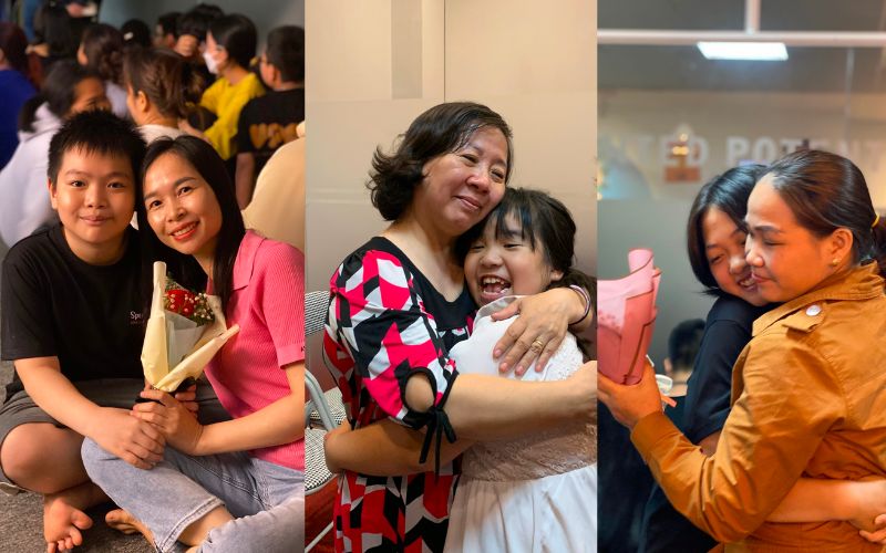 16 địa chỉ "VÀNG" để tìm lớp học kỹ năng sống cho trẻ 8 tuổi 11 UPO rèn luyện cho trẻ những kỹ năng biết yêu thương