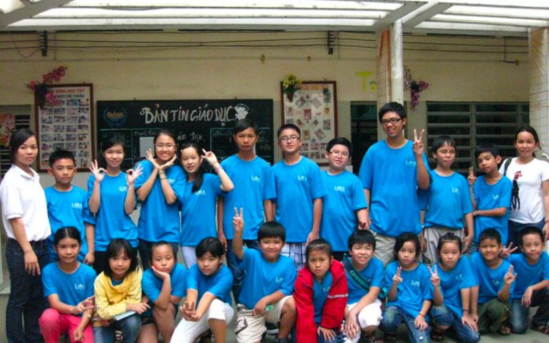 Trường Quản Trị cuộc đời LIMA có đội ngũ giáo viên chuyên nghiệp, có chuyên môn cao, môi trường học tập