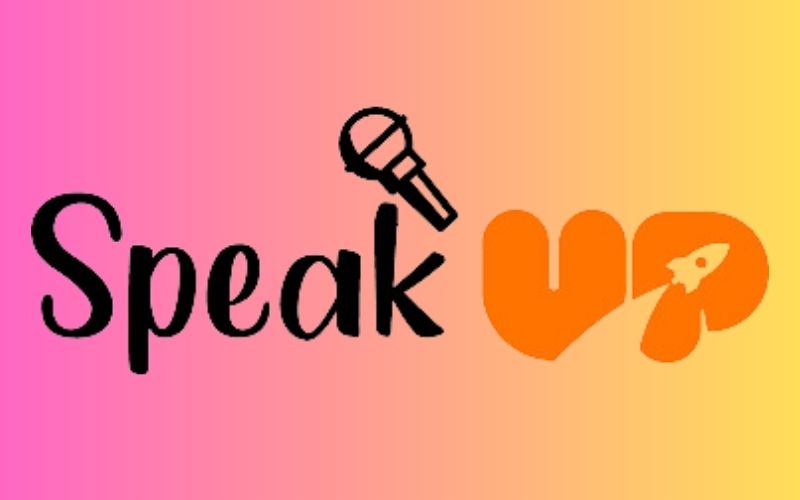 Khóa học giao tiếp SPEAK UP tại UPO là lớp học được đầu tư tâm huyết nhất