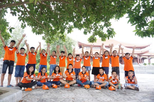 "Bỏ túi" 11+ lớp học kỹ năng sống cho trẻ 12 tuổi CHẤT LƯỢNG 7 Trung tâm đào tạo Kỹ năng Tâm Việt